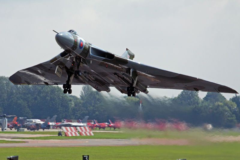 Illustration for article titled What Aircraft Actually Looks Like a Bird?